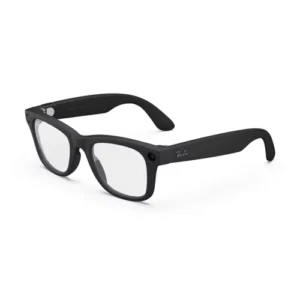Smart Glasses