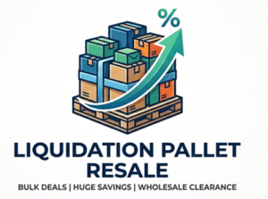 liquidationpalletresale.com