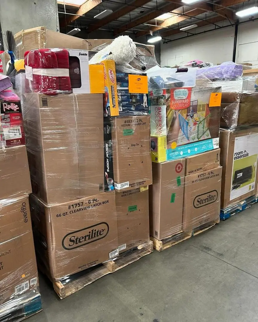 General-merchandise-pallets-for-sale.webp