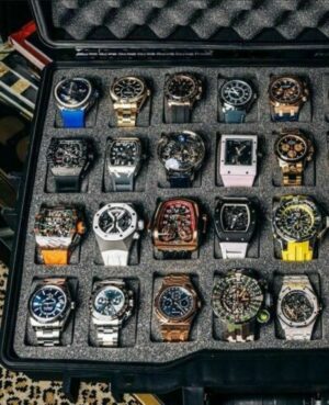 BUY CASUAL WATCH PALLETS