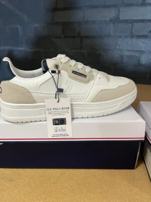 US Polo Assn Shoes