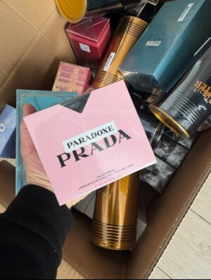 Women’s & Men’s Fragrances